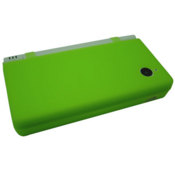 Silicone Case - Nintendo DSi - Green