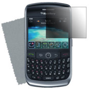 Shield your messages from prying eyes whilst protecting the screen from scratches.