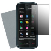 Shield your messages from prying eyes whilst protecting the screen from scratches.