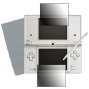 Keep your screen in pristine condition with an MFX scratch resistant screen protector.