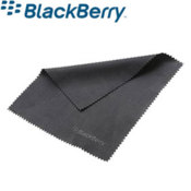 GENUINE BLACKBERRY POLISHING CLOTH