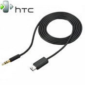 HTC ExtUSB To 3.5mm Audio Cable - AC A320