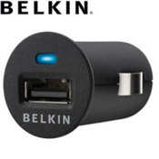 Belkin Micro Auto Charger