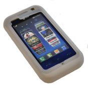 Silicone Case for LG Arena - Ice