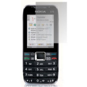 Martin Fields Screen Protector - Nokia E75