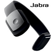 Jabra Halo Bluetooth Headphones (Euro)