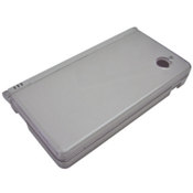 Crystal Case With Screen Protectors - Nintendo DSi