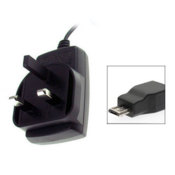 Mains Charger - Samsung Micro USB