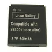 Battery - Samsung Tocco Ultra