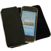 This case is made from high-quality materials, protects it from dirt and scratches and has a belt loop.
