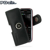 PDair Leather Pouch Case - Nokia 5130 XpressMusic