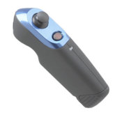 Zeemote Gaming Controller