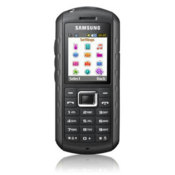The Samsung Solid Extreme still favours toughness over features, but it certainly covers most modern essentials.