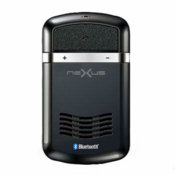 DriveSolar PRO Solar Bluetooth Car Kit