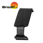 Brodit ProClip Right Mount - Audi A6 04 - 09