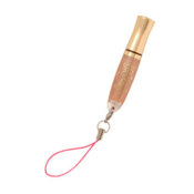 Bourjois Effet 3D Lip Gloss Mobile Phone Charm -  Beige Elastic