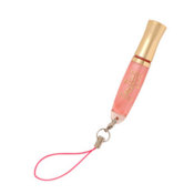 Bourjois Effet 3D Lip Gloss Mobile Phone Charm -  Rose Idyllic