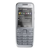 Advanced business communications tool with Wi- Fi ,3.5G, A-GPS, 3.5mm headset socket and bluetooth.
