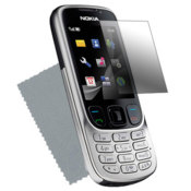 MFX SCREEN PROTECTOR - NOKIA 6303 CLASSIC