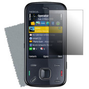 Keep your screen in pristine condition with an MFX scratch resistant screen protector.