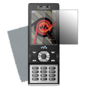 MFX Screen Protector - Sony Ericsson W995
