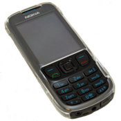 Crystal Case - Nokia 6303 Classic