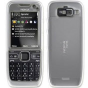 Crystal Case - Nokia E55
