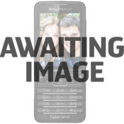 Crystal Case - Sony Ericsson C901