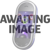Crystal Case - Samsung M7600 Beat DJ