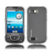 Crystal Case - Samsung Galaxy