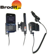 Brodit Active Holder with Tilt Swivel - Nokia E63