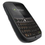Protective silicone skin which offers maximum protection and gives access to all the phones features.