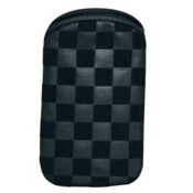 Phone Cleaning Sleeve - Black