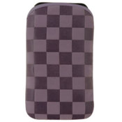 Phone Cleaning Sleeve - Purple