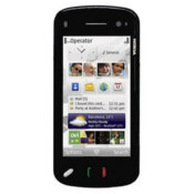 Sim Free Nokia N97 - Black