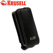 HTC Magic Orbit Flex Krusell Premium Leather Case