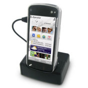 Nokia N97 Desktop Charging Cradle