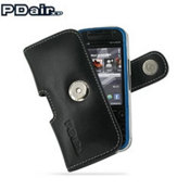 PDair Leather Pouch Case - Nokia 5730 XpressMusic