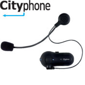 SpeakerPhone Bluetooth Handsfree kit for Motorcycles and Scooters