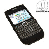 ToughGuard shells give your Nokia E71 a good look and feel whilst offering ultimate protection.