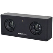 X3i Micro Mobile Speakers