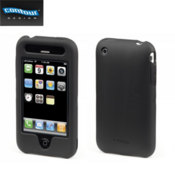 Contour Design HardSkin for iPhone 3GS / 3G