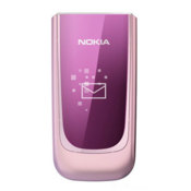 Sim Free Nokia 7020 - Pink