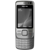 The Nokia 6600i slide combines a simple, elegant design with the features you need.