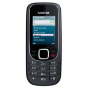 Sim Free Nokia 2323 classic