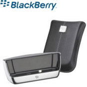 The Genuine Starter Pack contains everything you need for your BlackBerry Storm in one convenient pack.