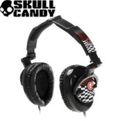 Skullcandy SkullCrusher - Black Checkered