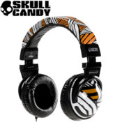 Skullcandy Hesh Headphones - Stripe