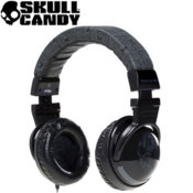 Skullcandy Hesh Headphones - Black/Grey