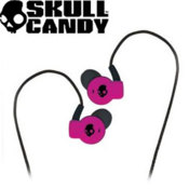 Skullcandy Asym Headphones - Cat Fight